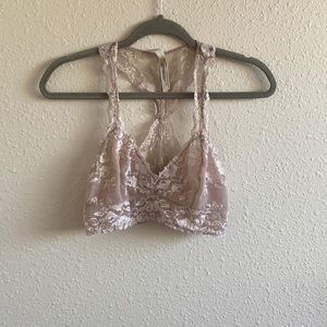 Free people Bra